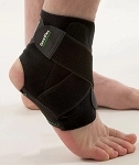 BotaniFlex Orthopedic Support for The Ankle - Ankle Brace wrap