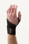 BotaniFlex Orthopedic Support for The Wrist - Wrist Brace wrap